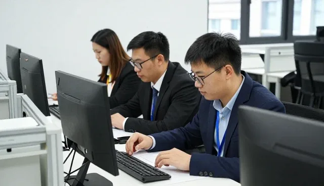 与睿企业管理咨询（浙江）有限公司以商务信息咨询服务连接更多应用场景