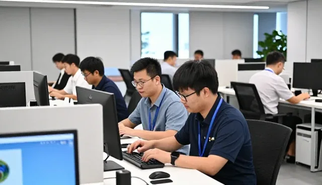 与睿企业管理咨询（浙江）有限公司带来维护保养应用中的管理咨询等体验